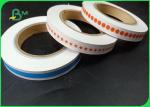 FDA & SGS approved good tensile strength 60-120g Straw Paper for drinking