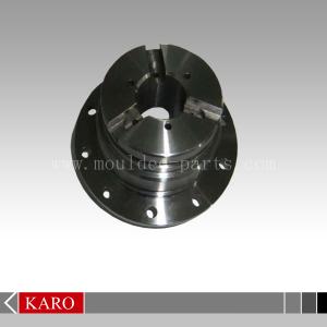 China CNC aluminum custom machining service wholesale