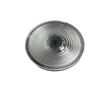 China Optical PC Indoor Ceiling Light Lens Moistureproof Weather Resistant wholesale