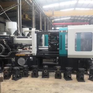 China Central Clamping Structure Auto Injection Molding Machine Plastic Moulder Machine wholesale