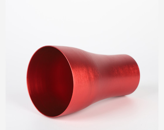 750ml Aluminum Drinking Tumblers 4 Color Aluminum Beer Cups