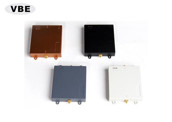 Quality Quad-Band Cell Phone Signal Repeater DC 5.0V Working Voltage Output Power Indication for sale