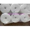 Raw White Polypropylene Twine Packing Rope Lt021 Diameter 1mm - 6mm for sale