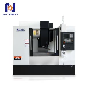 China VMC850 Low price promotion Metal Cnc Milling Machine Vertical Machining Center Fresadora on sale