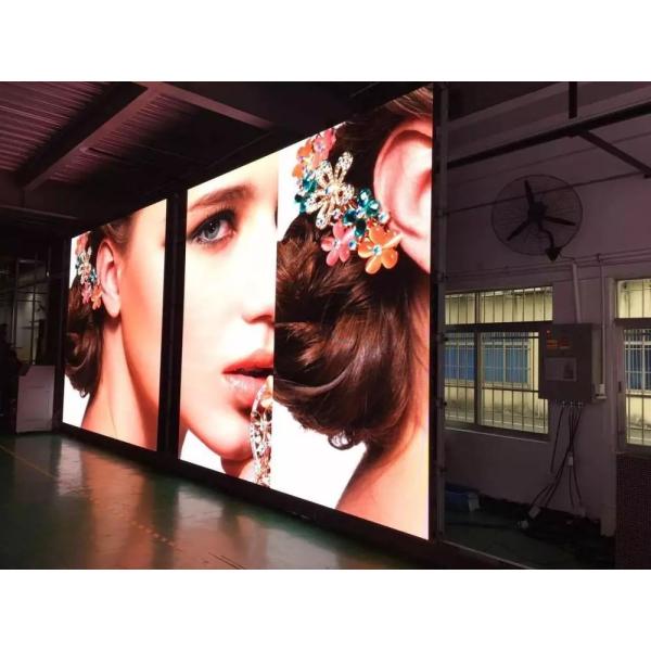 SMD LED Screen outdoor P4 P5 P6 P8 P10 led display screen led video wall for advertising water-proof fixed outdoor led