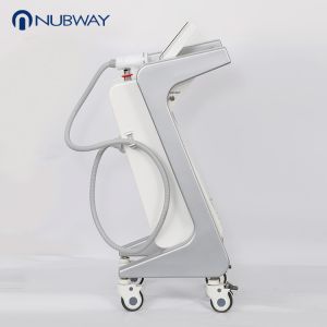 Hifu beauty machine focused ultrasound transducer ultrasonic cavitation slimming
