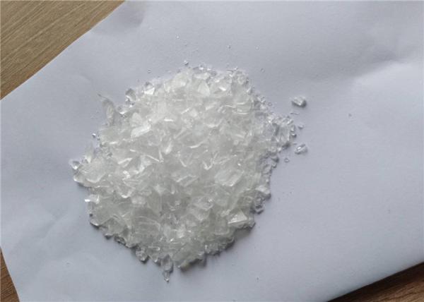 Quality Transparent Solid State 60/40 Polyester Powder Coat for sale