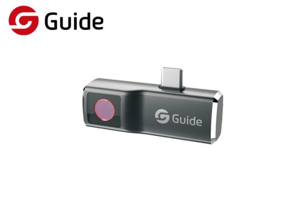 Quality USBC Android Mobile Thermal Camera 120x90 with no image stuck for sale