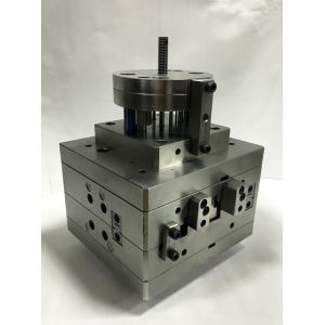 Buy cheap Powder Metallurgy MIM Metal Injection Molding , Mim Moulding IATF16949 from wholesalers