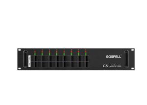 RF Signal Input Video Monitoring Security System G5-S Next Generation USB2.0