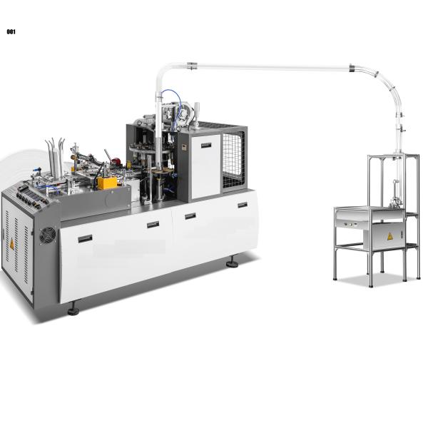 Quality disposable paper cup machine making, paper cup making machine price in Pakistan for sale
