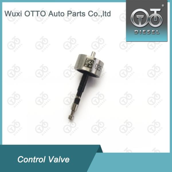 Pressure Valve Common Rail Injector Parts