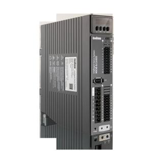 China Intelligent Integrated Servo Drive PLC RS485 Interface Supports Modbus Protocol on sale