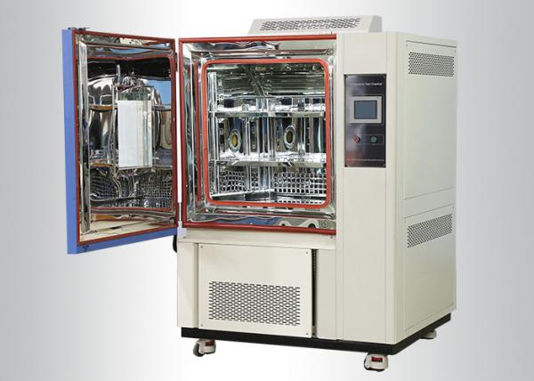 Quality Relative Humidity Constant Temperature And Humidity Machine Cold Resistance for sale
