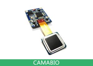 China CAMA-AFM31 Capacitive Fingerprint Reader Sensor Module For Biometric Security And Automation Devices wholesale