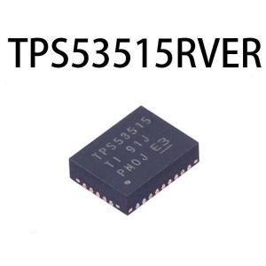 China TPS53515RVER Computer IC Chips wholesale