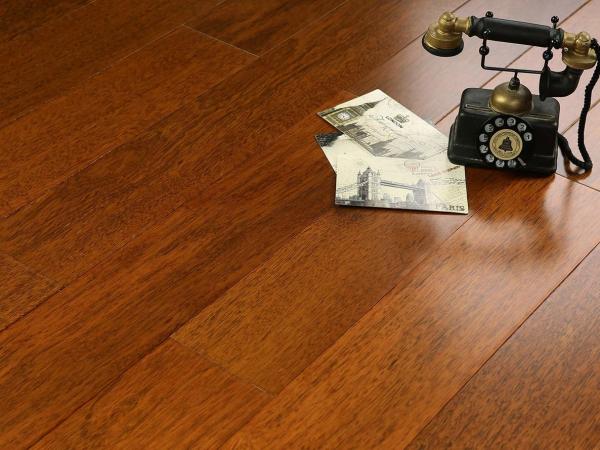 Quality plastic wood floor interlocking wood flooring for sale