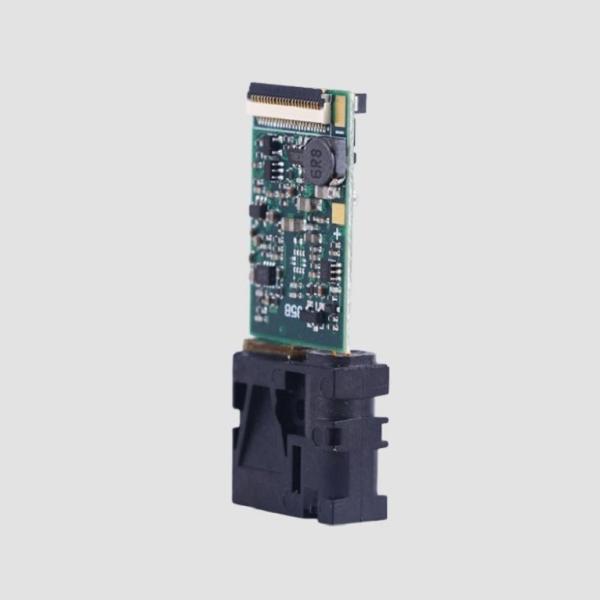 Quality 1m Ttl Miniature Laser Distance Sensor Arduino High Accuracy Measure Modules for sale