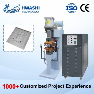 China Hwashi Computer Case Spot Welding Machine wholesale
