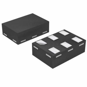 Wireless Communication Module BGC100GN6E6327XTSA1 Switchable Wideband Directional Coupler IC