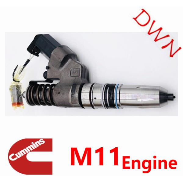 Cummins Diesel M11 Engine Common Rail Fuel Injector 4061851 for M11 Engine
