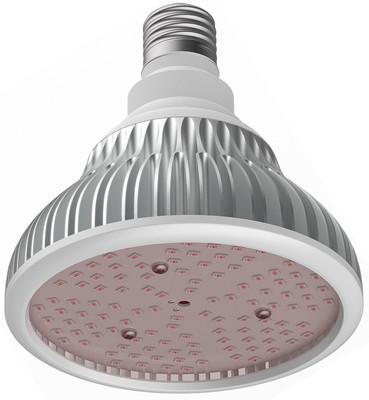 Quality Muizlux LED Grow Light Bulb Energy Efficiency Grow Lamp Bulb 20w for sale