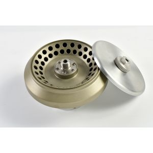 H1650R Lab Centrifuge Machine Low Noise Compact Design With Refrigerating