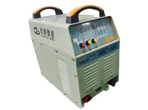 China 160A TIG Welding Machine 380V High Frequency Arcing wholesale