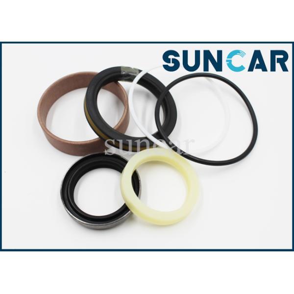 Komatsu Hydraulic Seal Repair Kit 707-98-12100 Steering Cylinder Seal Kit Wheel Loader Multipurpose