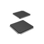 SMD Microcontroller Integrated Circuit IC AT91SAM7S256D-AU