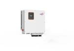 8KW three-phase inverter supporting high-power component loads