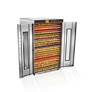 multi layer food drying machine vegetables fruit drying oven drying machine
