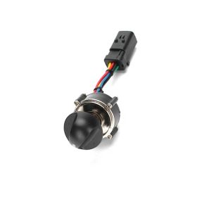 Buy cheap 106-0107 Excavator Spare Parts Switch For Throttle Motor Dial Knob from wholesalers