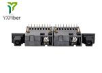 1X9 Optical Transceiver 155Mbps Sm Sc 20km 1310/1550nm Module