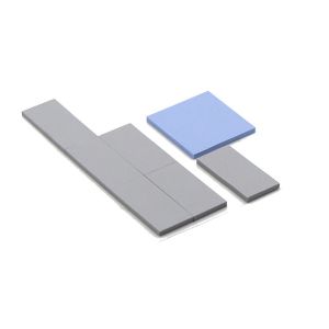 China 4.0 W/mK Thermal Conductive Silicone Pad for Heat Transfer Heat Sink wholesale