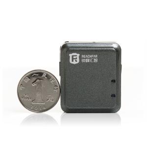 China Reachfar rf-v8 manufacture price anti theft bicycle GPS Tracker for car hidden tracking on sale