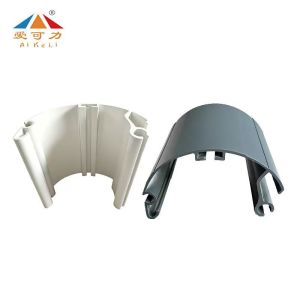 Buy cheap Full box sunshade Awning leading edge from wholesalers