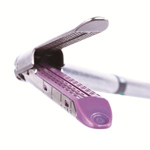 China Endo Laparoscopic Linear Gia Stapler 120 Degree Rotation wholesale