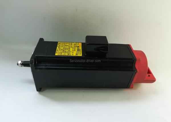 Quality A06B-0377-B176 Industrial Servo Motor Controller / High Precision Servo Motor for sale