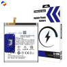 High Capacity 4000mAh Rechargeable Battery for Samsung S21 4G/5G G991 EB-BG991ABY for sale