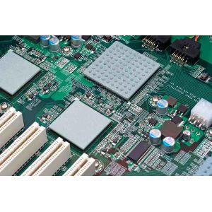 ODM Smt Circuit Board 40 Layers