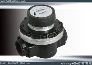 China high accuracy Alloy mechinical OGM Flowmeter wholesale