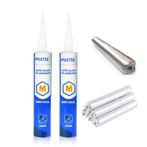 China 600ml sausage packing polyurethane windscreen sealant / pu sealant wholesale