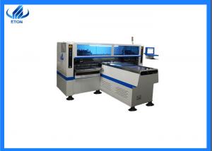 68 Nozzles 200000 CPH Led Chip Shooter SMT Mounting Machine