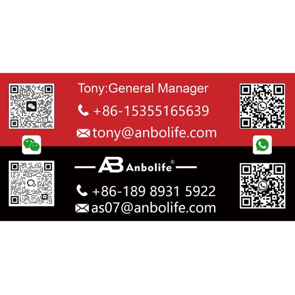 Anbolife Hot Selling 20 Bar Semi-Automatic Coffee Machine for Espresso Coffee Maker with Milk tank for Household Use