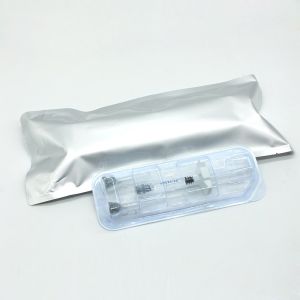 Face Breast Buttocks Filler Cross Linked Sodium Hyaluronate For Medical Beauty