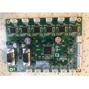 China TMCM-351 Embedded Solutions 3-Axis Stepper Controller 3Axis Controller Driver Board wholesale