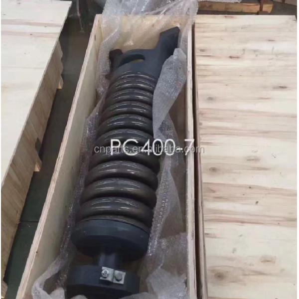 Tensioner for Volvo Excavator Tracks Plate E50 EC210BLC EC290 Track Tightener Cylinder