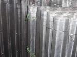Stainless Steel Woven Mesh With 302,304,304L,316,316L,321 and 430 etc