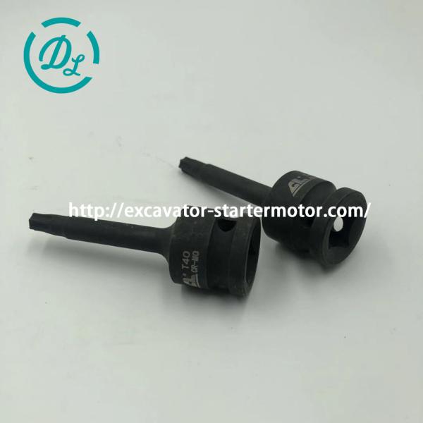 EexcavaStart ISUZU Fuel Injector Tool for 6HK1 4HK1 6WG1 6UZ1 Engines